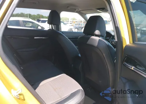 2021 Kia Seltos S from USA, damaged, VIN KNDEUCAA0M7113656